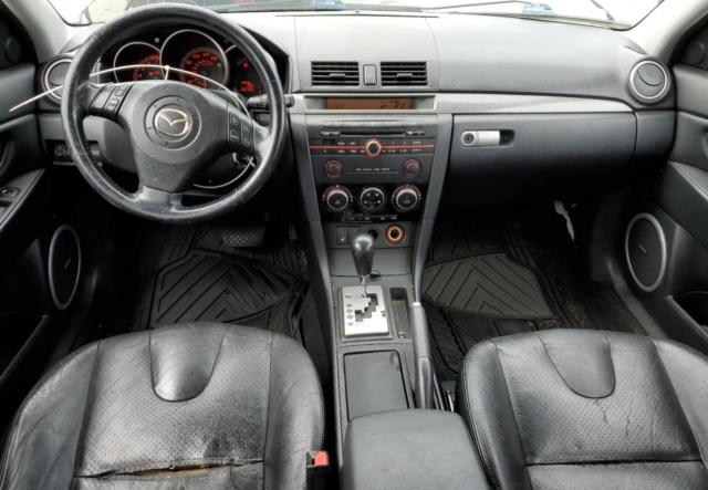 Продаж на аукціоні авто 2006 Mazda 3 Hatchback, vin: JM1BK343361411310, номер лоту: 56303723