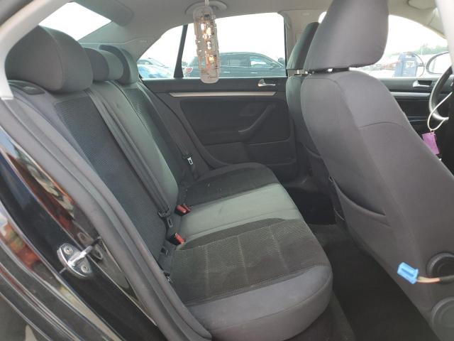 Продажа на аукционе авто 2009 Volkswagen Jetta S, vin: 3VWJM71K69M165219, номер лота: 57351003