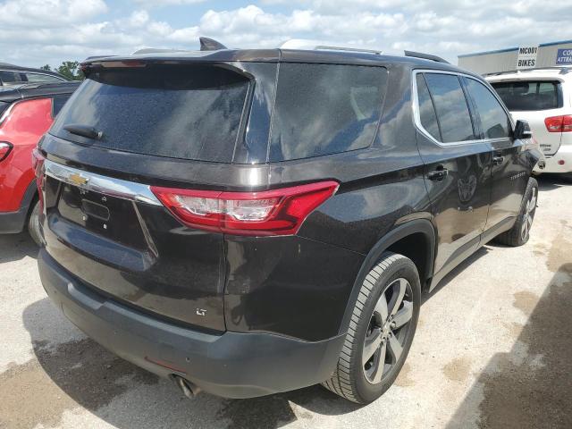 Aukcja sprzedaży 2018 Chevrolet Traverse Lt, vin: 1GNERHKW7JJ135684, numer aukcji: 57693503