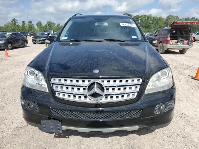 56127733 :رقم المزاد ، 4JGBB22E98A408716 vin ، 2008 Mercedes-benz Ml 320 Cdi مزاد بيع