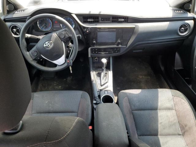 56083963 :رقم المزاد ، 2T1BURHE4JC086406 vin ، 2018 Toyota Corolla L مزاد بيع