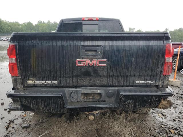 57340463 :رقم المزاد ، 3GTU2WEC8EG483354 vin ، 2014 Gmc Sierra K1500 Denali مزاد بيع
