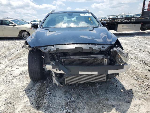 Aukcja sprzedaży 2018 Infiniti Qx30 Base, vin: SJKCH5CP4JA047438, numer aukcji: 57758683