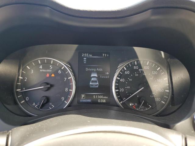 Aukcja sprzedaży 2019 Infiniti Q50 Luxe, vin: JN1EV7AR5KM555361, numer aukcji: 55237753