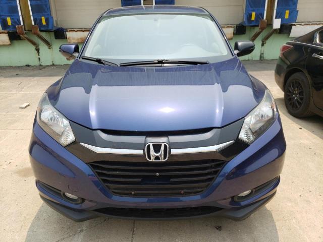Продаж на аукціоні авто 2017 Honda Hr-v Ex, vin: 3CZRU6H5XHG705629, номер лоту: 54944853