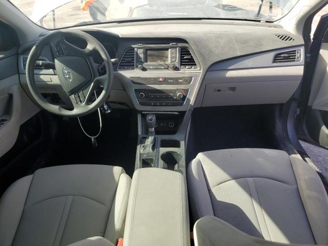 54874933 :رقم المزاد ، 5NPE24AF6FH168571 vin ، 2015 Hyundai Sonata Se مزاد بيع