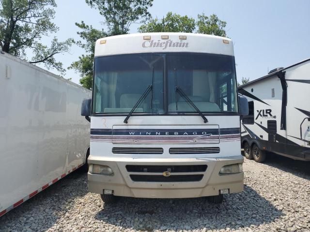 Продаж на аукціоні авто 1999 Winnebago Ford F550 Super Duty Stripped Chassis, vin: 3FCNF53S1XJA32785, номер лоту: 51963243
