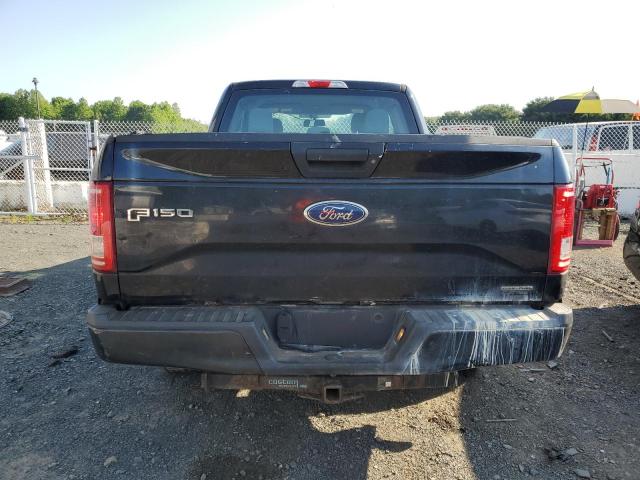 Продаж на аукціоні авто 2015 Ford F150 Super Cab, vin: 1FTEX1C89FKD19628, номер лоту: 54695103