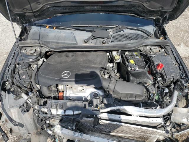 2018 Mercedes-benz Cla 250 მანქანა იყიდება აუქციონზე, vin: WDDSJ4EB9JN697458, აუქციონის ნომერი: 55844403