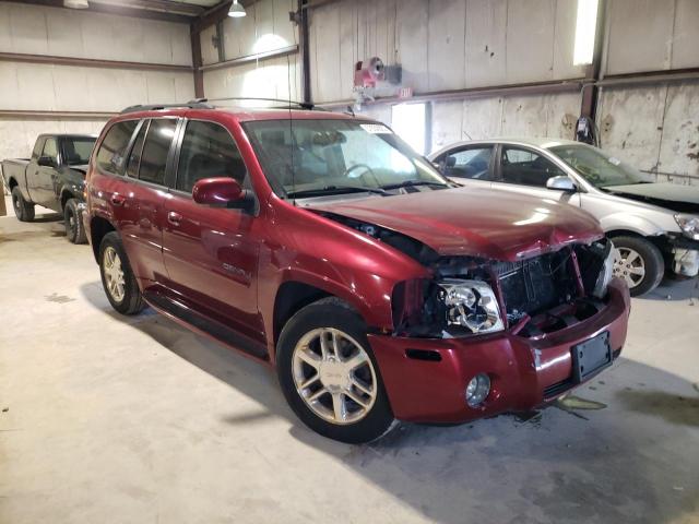 2006 Gmc Envoy Denali მანქანა იყიდება აუქციონზე, vin: 1GKET63M162302963, აუქციონის ნომერი: 57032823