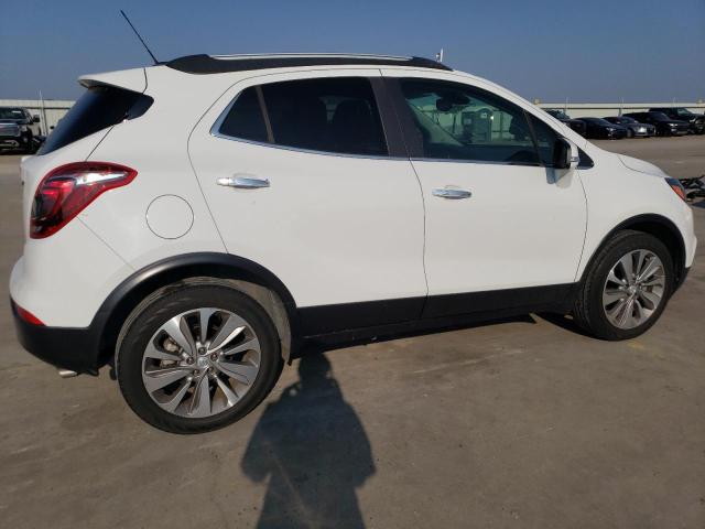 2018 Buick Encore Preferred მანქანა იყიდება აუქციონზე, vin: KL4CJASB5JB719226, აუქციონის ნომერი: 54595953