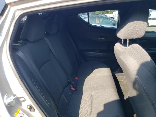57797053 :رقم المزاد ، NMTKHMBX9KR080139 vin ، 2019 Toyota C-hr Xle مزاد بيع