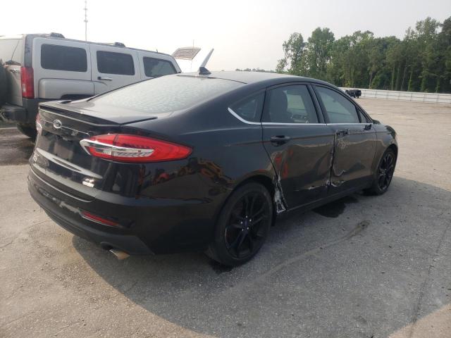 2019 Ford Fusion Se მანქანა იყიდება აუქციონზე, vin: 3FA6P0HD0KR126915, აუქციონის ნომერი: 55195343