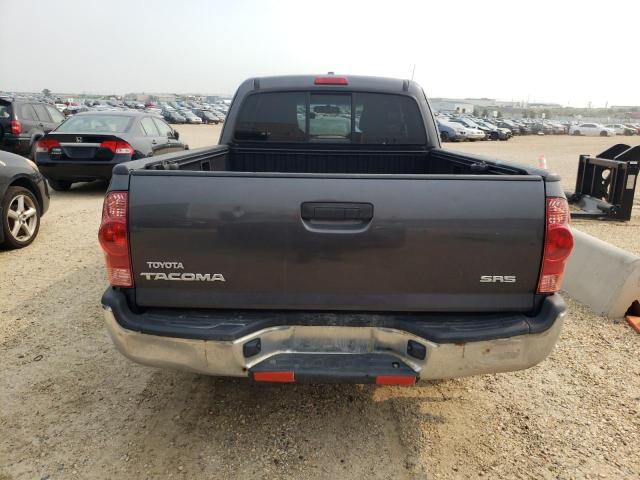 Продажа на аукционе авто 2010 Toyota Tacoma Access Cab, vin: 5TETX4CN5AZ696380, номер лота: 57959443
