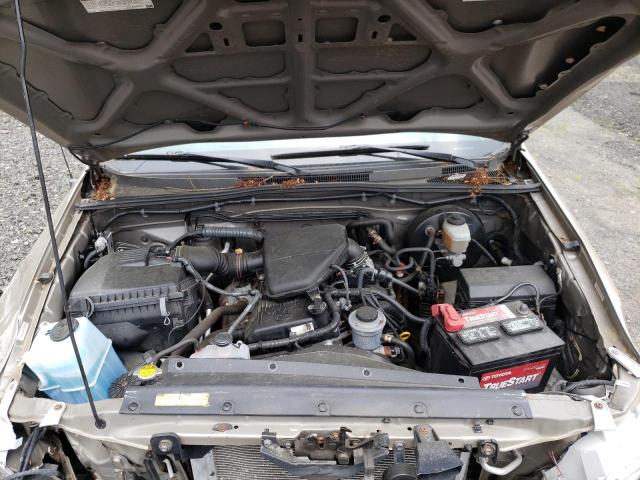 Aukcja sprzedaży 2007 Toyota Tacoma, vin: 5TENX22N47Z469544, numer aukcji: 54894753