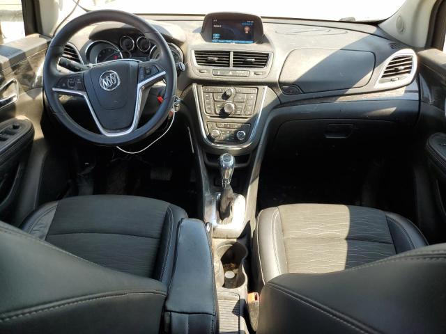 2016 Buick Encore Convenience მანქანა იყიდება აუქციონზე, vin: KL4CJBSB4GB549908, აუქციონის ნომერი: 57926613