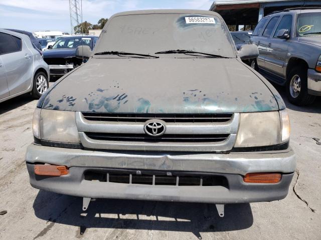Aukcja sprzedaży 2000 Toyota Tacoma Xtracab, vin: 4TAVL52N4YZ613969, numer aukcji: 56583283