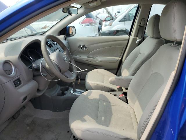 Aukcja sprzedaży 2014 Nissan Versa S, vin: 3N1CN7AP9EL821176, numer aukcji: 56399903