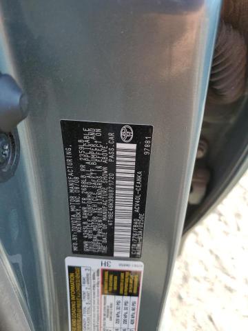 Aukcja sprzedaży 2009 Toyota Camry Base, vin: 4T1BE46K99U871720, numer aukcji: 54864453