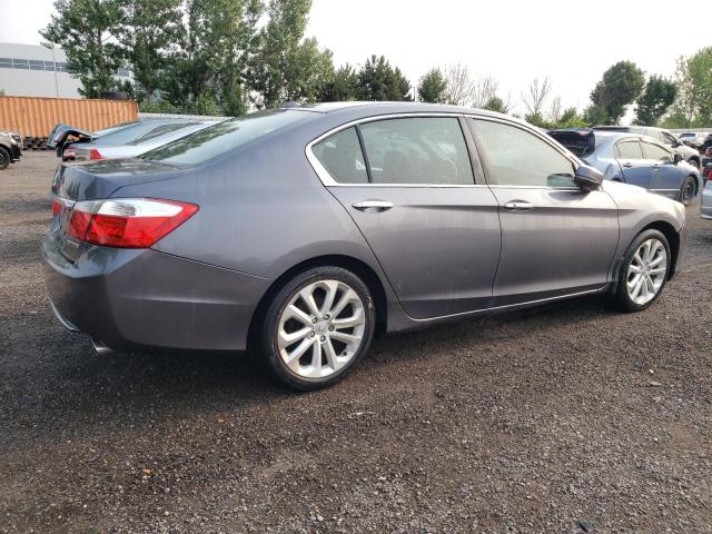 57456663 :رقم المزاد ، 1HGCR2F92DA807366 vin ، 2013 Honda Accord Touring مزاد بيع