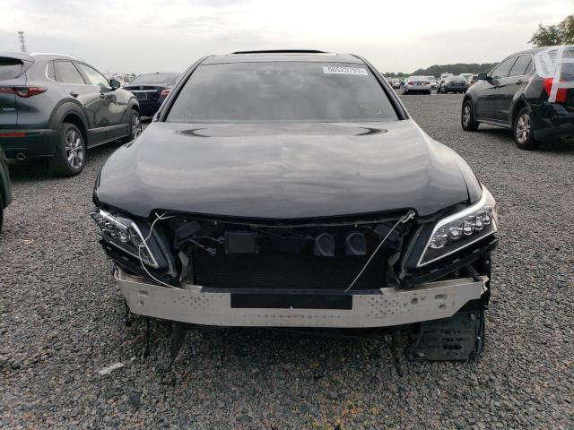Aukcja sprzedaży 2016 Acura Rlx Advance, vin: JH4KC1F9XGC000381, numer aukcji: 56523793