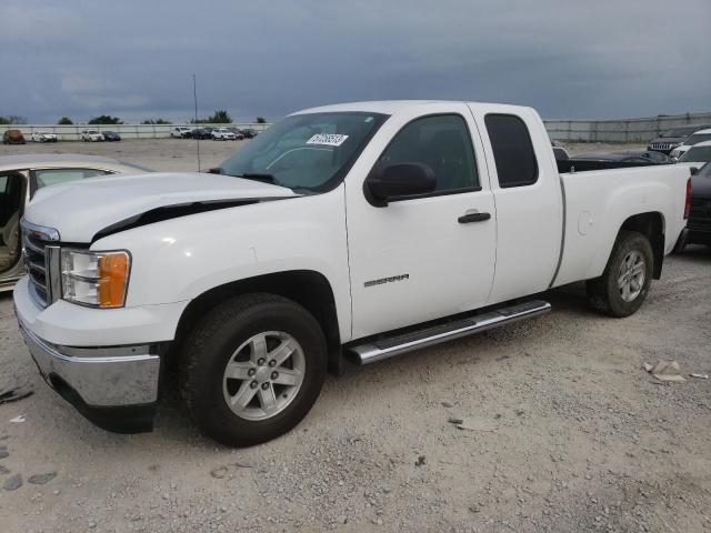 Продажа на аукционе авто 2012 Gmc Sierra C1500, vin: 1GTR1TEX3CZ116708, номер лота: 57258513