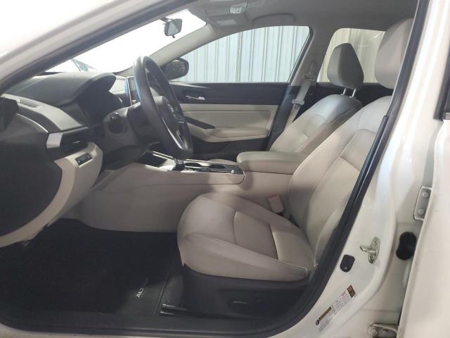 2019 Nissan Altima S მანქანა იყიდება აუქციონზე, vin: 1N4BL4BV2KC116582, აუქციონის ნომერი: 57368713