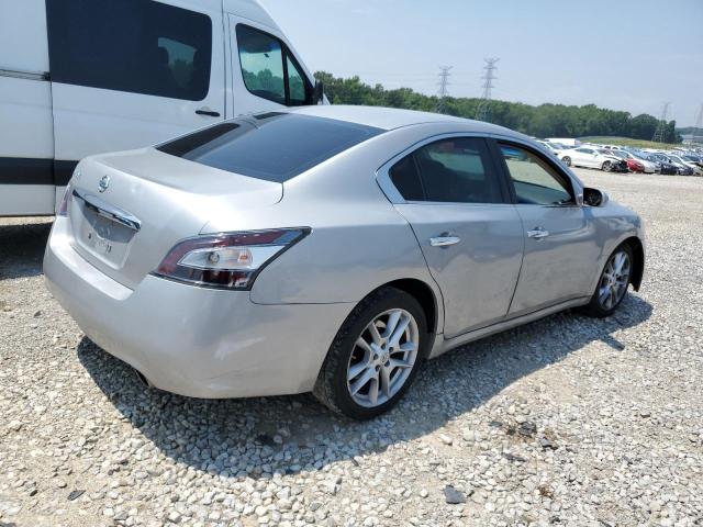 Продаж на аукціоні авто 2014 Nissan Maxima S, vin: 1N4AA5APXEC461650, номер лоту: 55094123