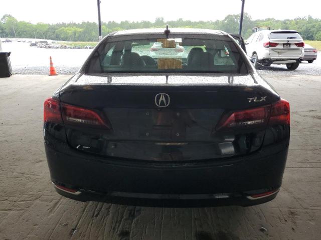 Продаж на аукціоні авто 2015 Acura Tlx Advance, vin: 19UUB2F78FA002417, номер лоту: 56315303