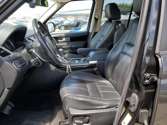 Продаж на аукціоні авто 2010 Land Rover Range Rover Sport Lux, vin: SALSK2D49AA222407, номер лоту: 54958143