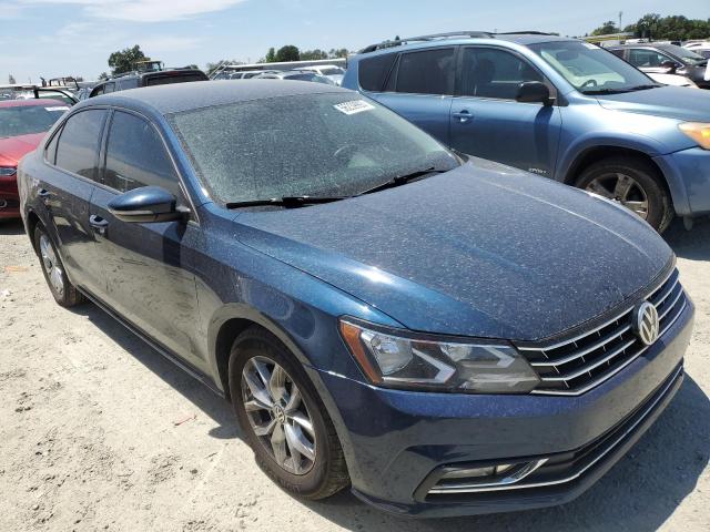 56239993 :رقم المزاد ، 1VWAA7A34JC015567 vin ، 2018 Volkswagen Passat S مزاد بيع