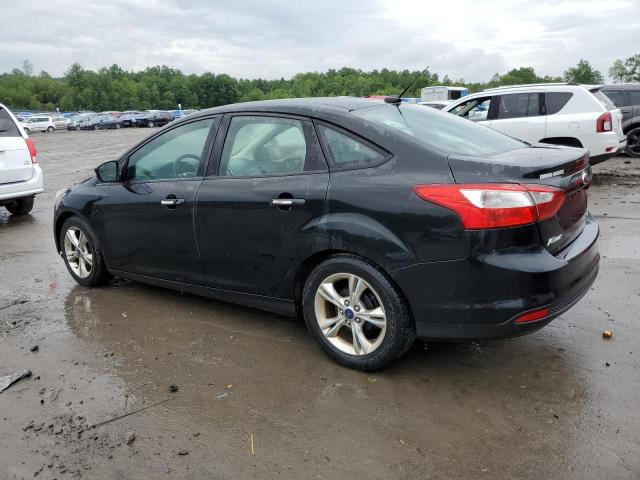 Продажа на аукционе авто 2014 Ford Focus Se, vin: 1FADP3F21EL239124, номер лота: 56668293