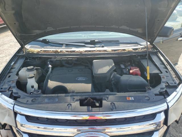 Aukcja sprzedaży 2011 Ford Edge Sel, vin: 2FMDK4JC8BBA02698, numer aukcji: 57070373