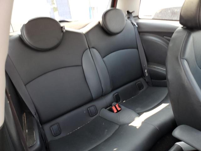 2009 Mini Cooper მანქანა იყიდება აუქციონზე, vin: WMWMF33529TW72790, აუქციონის ნომერი: 55057933