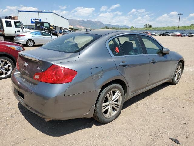 Продаж на аукціоні авто 2010 Infiniti G37, vin: JN1CV6AR9AM458504, номер лоту: 57548263
