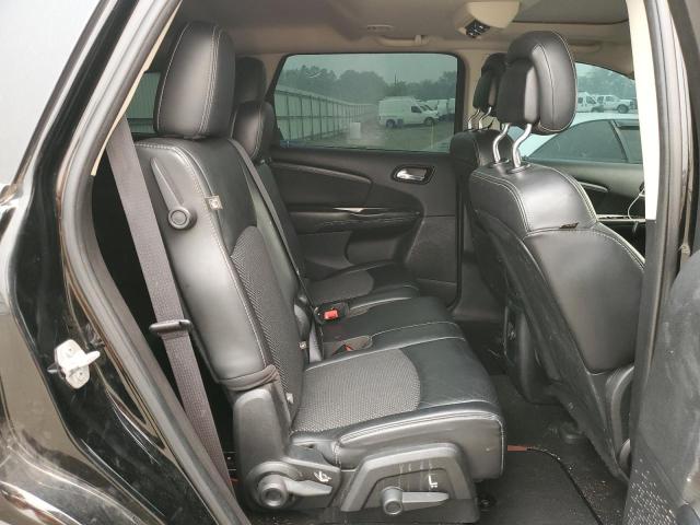 Продажа на аукционе авто 2015 Dodge Journey Crossroad, vin: 3C4PDCGG4FT688202, номер лота: 55421993