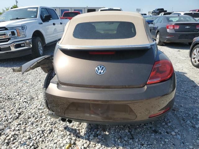 2013 Volkswagen Beetle მანქანა იყიდება აუქციონზე, vin: 3VW5X7AT4DM829060, აუქციონის ნომერი: 58004153