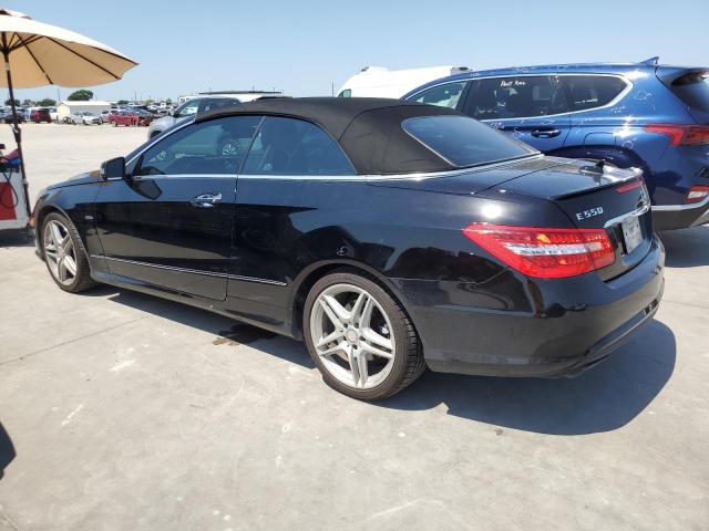Aukcja sprzedaży 2012 Mercedes-benz E 550, vin: WDDKK7DF9CF161724, numer aukcji: 57640213