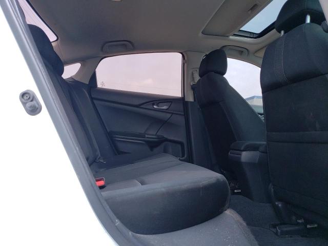 Aukcja sprzedaży 2016 Honda Civic Ex, vin: 2HGFC1F45GH101852, numer aukcji: 57994093