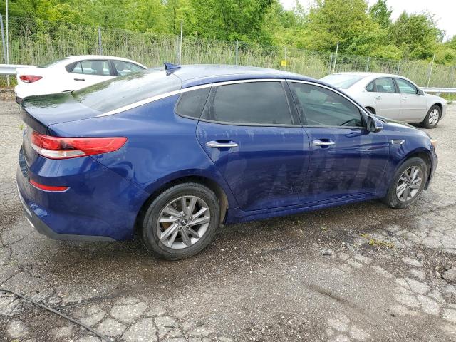 Продаж на аукціоні авто 2020 Kia Optima Lx, vin: 5XXGT4L34LG419524, номер лоту: 56280153