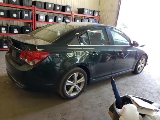 Aukcja sprzedaży 2014 Chevrolet Cruze Lt, vin: 1G1PE5SB7E7355721, numer aukcji: 56596793