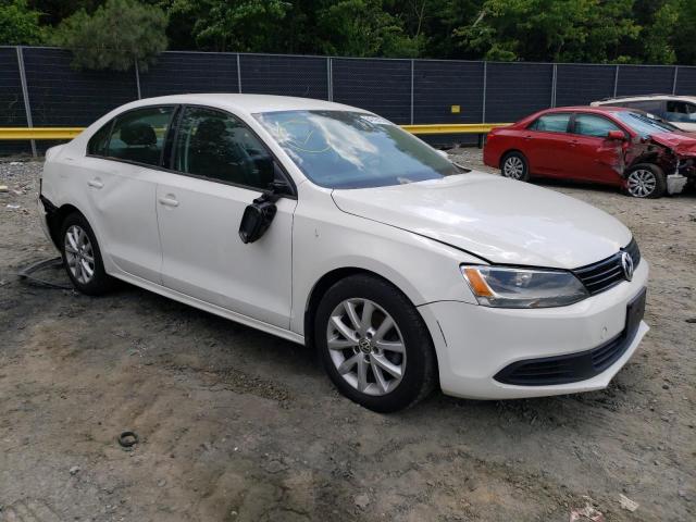 Продаж на аукціоні авто 2012 Volkswagen Jetta Se, vin: 3VWDP7AJ8CM423288, номер лоту: 54742483