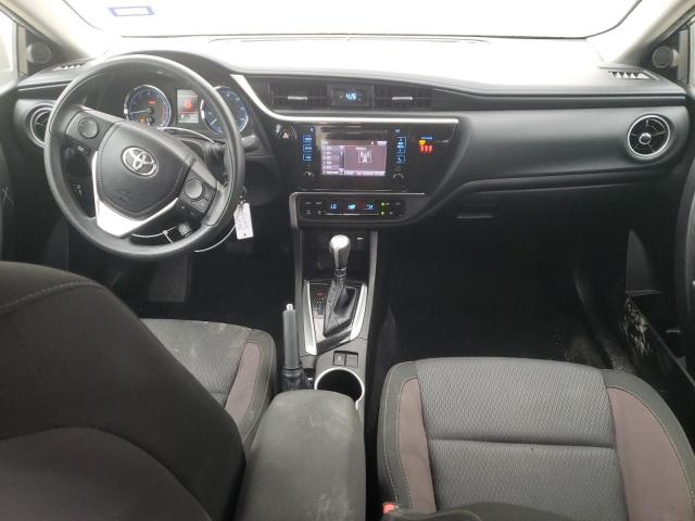 55640713 :رقم المزاد ، 5YFBURHE7JP830810 vin ، 2018 Toyota Corolla L مزاد بيع