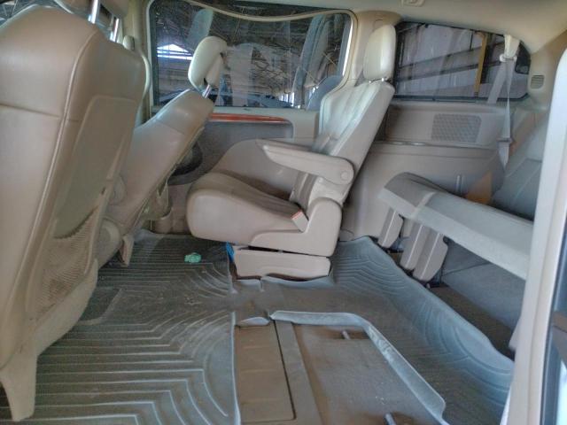 Продажа на аукционе авто 2013 Chrysler Town & Country Limited, vin: 2C4RC1GG2DR816212, номер лота: 56991313