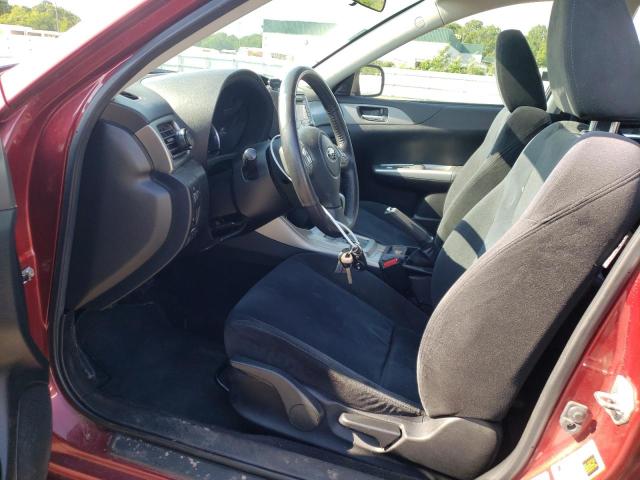 56577153 :رقم المزاد ، JF1GH6B60AH823631 vin ، 2010 Subaru Impreza 2.5i Premium مزاد بيع