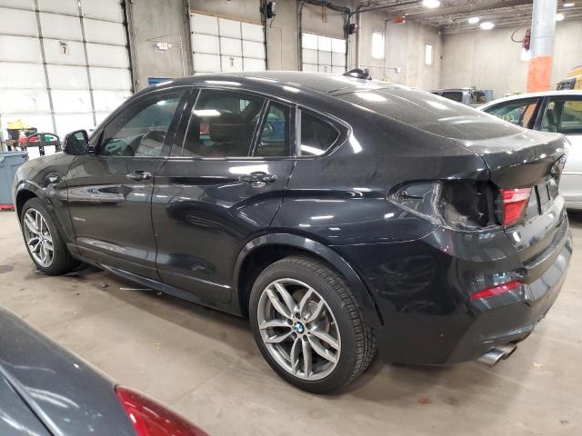 Продаж на аукціоні авто 2016 Bmw X4 Xdrive28i, vin: 5UXXW3C57G0R20934, номер лоту: 55412593