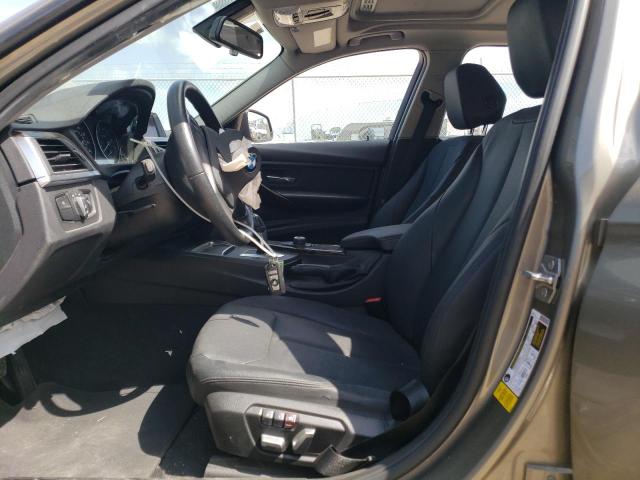 Aukcja sprzedaży 2016 Bmw 320 I, vin: WBA8A9C56GK616227, numer aukcji: 55761223