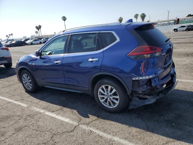 58345193 :رقم المزاد ، KNMAT2MT0LP530265 vin ، 2020 Nissan Rogue S مزاد بيع