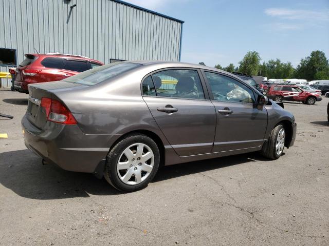 Aukcja sprzedaży 2009 Honda Civic Lx, vin: 19XFA16589E002681, numer aukcji: 55310663