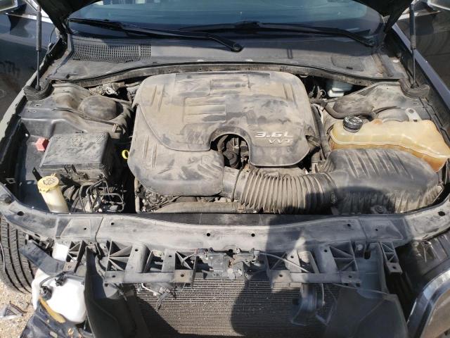 Aukcja sprzedaży 2012 Chrysler 300 Limited, vin: 2C3CCACG1CH238284, numer aukcji: 54840243